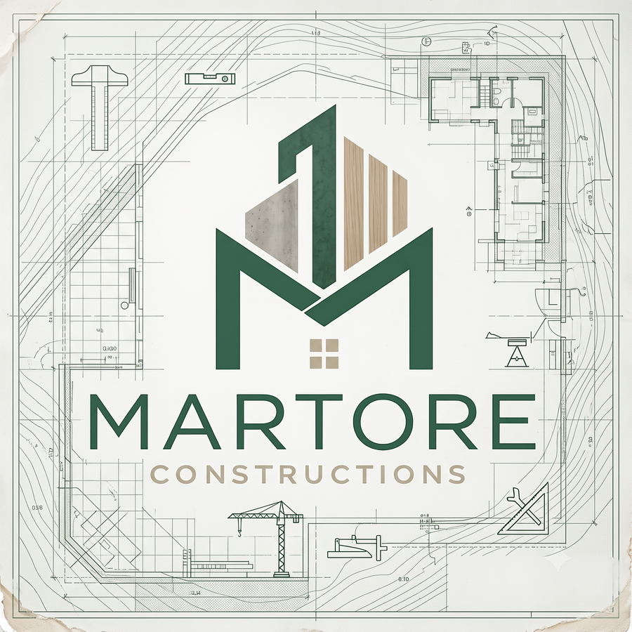 About Martore Constructions